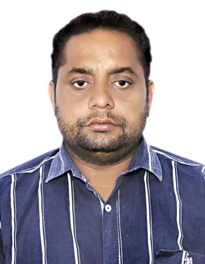 Sukhbir Singh, TIG and ARC professional welder